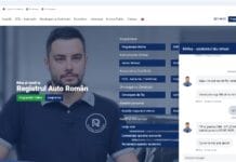 Registrul Auto Român lansează Chatbotul RAReș: Asistent virtual disponibil 24/7 pentru informații și servicii auto