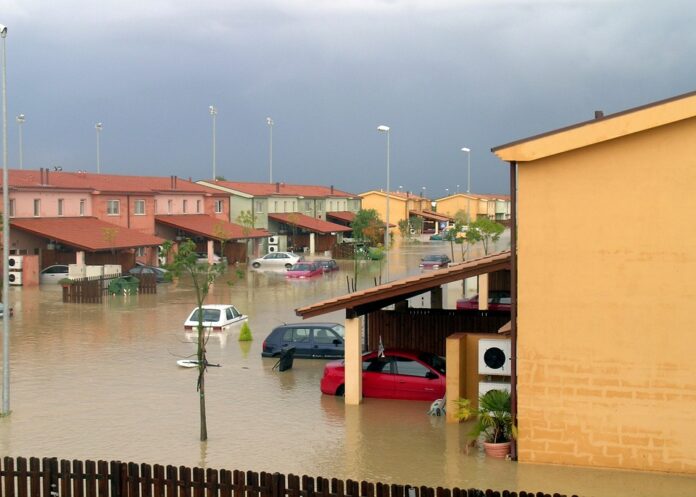 inundatii
