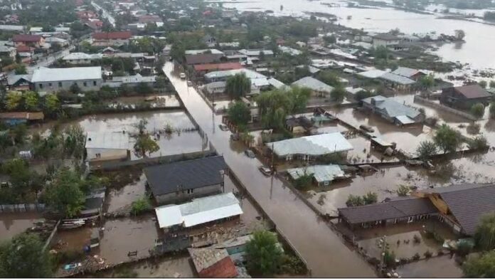 inundatii