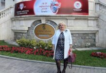 Fosta directoare a Spitalului Județean Sibiu, reținută pentru luare de mită