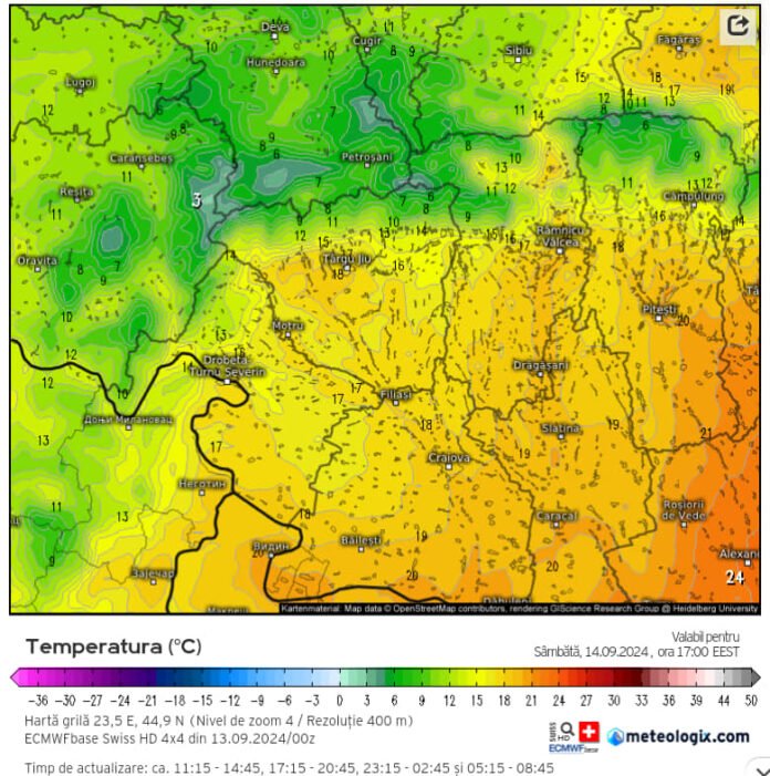 meteo