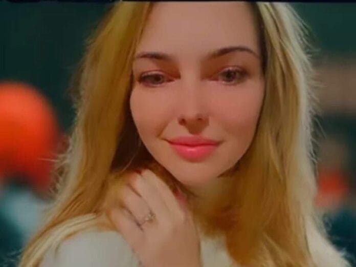 Oana Stoica, decedata