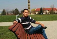 Un bărbat din Gorj, arestat pentru omor după ce și-a înjunghiat mortal un vecin în urma unui conflict spontan