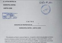 Criză la UATAA Motru: locuitorii riscă sistarea apei calde din cauza datoriilor neplătite