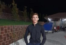 Tânărul motociclist accidentat grav, a MURIT la spital