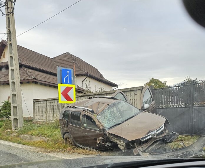accident