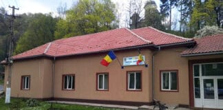 Primăria Aninoasa