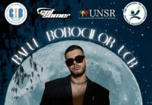 Universitatea „Constantin Brâncuși” din Târgu Jiu organizează Balul Bobocilor 2024 Balul Bobocilor UCB