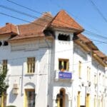 Post cu dedicație pentru fiica unui director din CJ Gorj