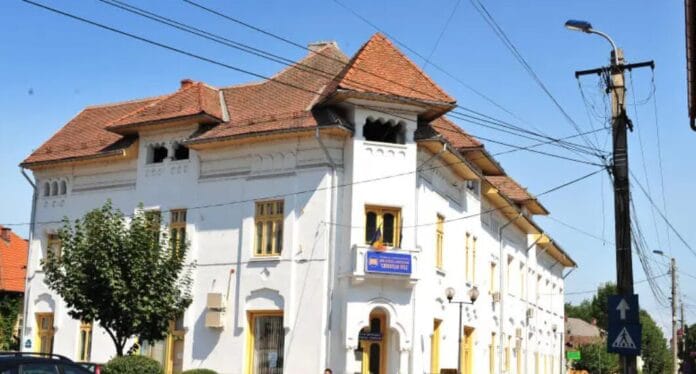 biblioteca tg-Jiu