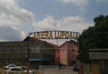 Trei cariere miniere din cadrul Complexului Energetic Oltenia vor fi închise în 2024, fără ecologizare