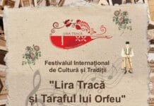 Primăria Polovragi anunță prima ediție a Festivalului Internațional de Cultură și Tradiții