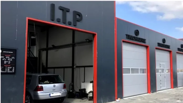 itp UE schimbă regulile ITP