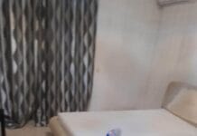 Gorj: Bucureșteancă, făcută de râs pe internet pentru haosul lăsat în urma închirierii