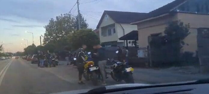 motociclisti