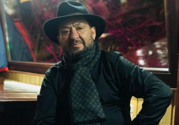 nelu pavel
