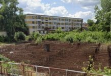 Primăria Târgu Jiu reîncălzește proiectul vechi al parcării de 1 milion de euro