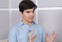 Pavel Ciurea, unul dintre cei mai talentați tineri matematicieni din lume