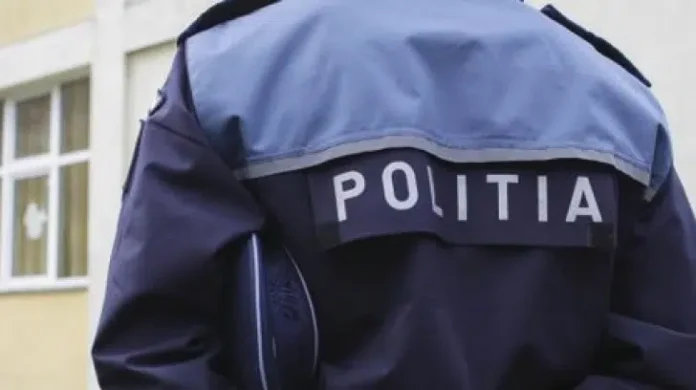 politist