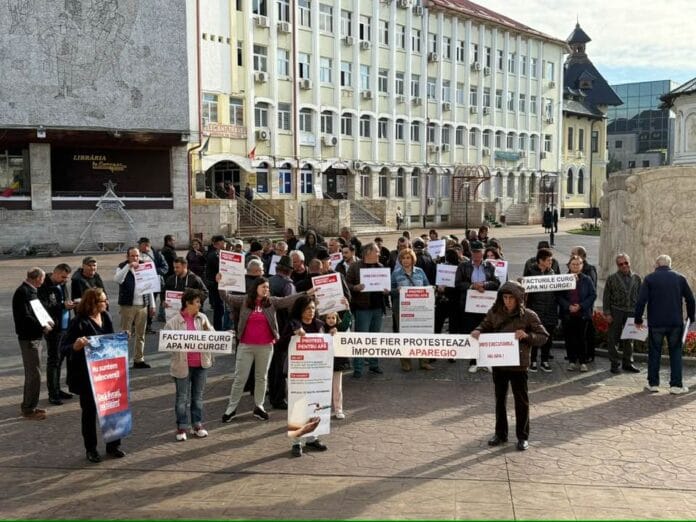 protest aparegio