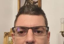 Dr. Răzvan Gabriel Drăgoi, reumatolog