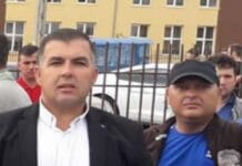 Fostul administrator al SPGC Drăguțești, acuzat de delapidare de jumătate de milion de lei, plasat în arest la domiciliu