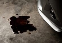 Control al poliției în Târgu Jiu: dosar penal pentru gestionarea necorespunzătoare a deșeurilor periculoase la un service auto