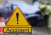 Accident rutier pe strada Barajelor din Târgu Jiu. Patru persoane au avut nevoie de îngrijiri medicale