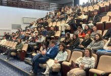 Universitatea „Constantin Brâncuși” din Târgu Jiu și-a deschis porțile pentru liceeni: o săptămână dedicată viitorilor studenți
