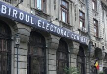 BEC a respins plângerea USR privind renumărarea voturilor