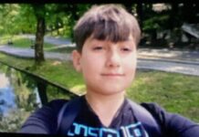 Minorul dispărut o fost găsit. Unde se afla
