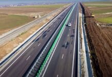 Gorjenii, mai aproape de București: Drumul Expres 12, o soluție rapidă pentru călătorii spre capitală