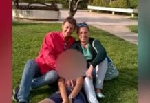 O familie de români au murit într-o capcană mortală în timpul inundațiilor devastatoare din Valencia