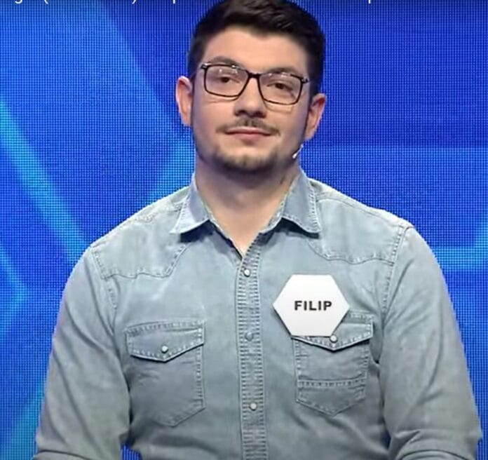 filip tg jiu