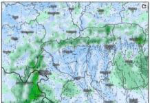 Frigul revine: Noaptea aduce brumă și riscuri de îngheț la sol!
