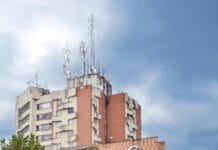 Bărbat găsit mort într-o cameră de hotel din Tg-Jiu