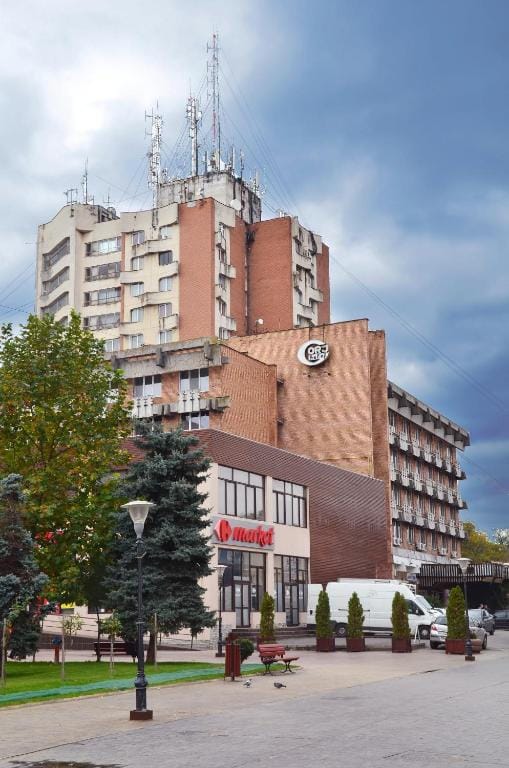 hotel gorj