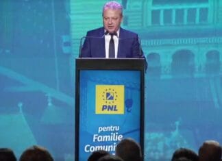 Demisie de la conducerea PNL Gorj: „Nu aleg funcția. Aleg libertatea de a spune adevărul”