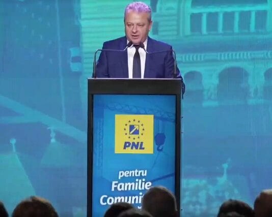 Demisie de la conducerea PNL Gorj: „Nu aleg funcția. Aleg libertatea de a spune adevărul” Demisie de la conducerea PNL Gorj: „Nu aleg funcția. Aleg libertatea de a spune adevărul”
