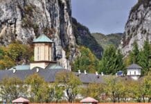 Satul Polovragi, inclus în Programul Best Tourism Villages 2024