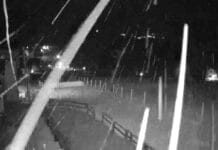 Ninge ca în povești la Rânca