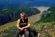 „Drumeț pe creste și văi” – Expoziție de fotografie montană semnată de Paul Uță, la Târgu Jiu