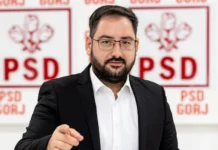 A predat mandatul în stil propriu: Fostul primar din Stejari a plecat cu scaunul și perdelele din birou