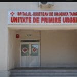 Medici chirurgi cunoscuți, dați în judecată de Spitalul Județean Târgu Jiu! Peste 513.000 de lei, în centrul scandalului sporurilor Medici chirurgi cunoscuți, dați în judecată de Spitalul Județean Târgu Jiu! Peste 513.000 de lei, în centrul scandalului sporurilor