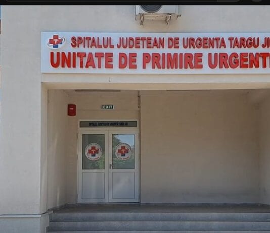 Doliu în sistemul medical din Gorj: A murit medicul chirurg pediatru Sorin Stăniloiu Blocul operator și sala de nașteri de la Spitalul Județean Târgu Jiu, închise