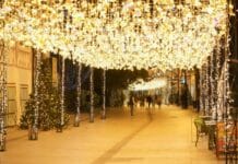 Craiova se pregătește pentru un Târg de Crăciun de poveste. Când are loc deschiderea