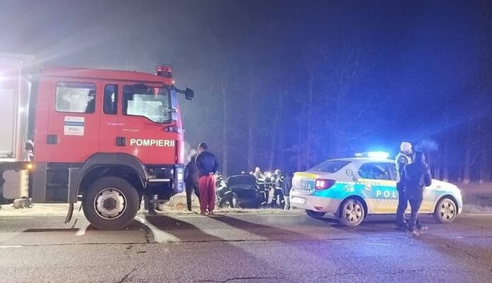 ACCIDENT CILNIC