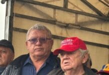 Constantin Crețan revine în fruntea FNM: „Renunț la politică, mă întorc să lupt pentru mineri și energeticieni”