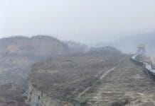 Alunecare de teren la Cariera Roșia din cadrul Complexului Energetic Oltenia