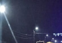Gorj: Accident în ziua de Crăciun